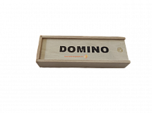 Игра настольная "Домино" во Верещагино